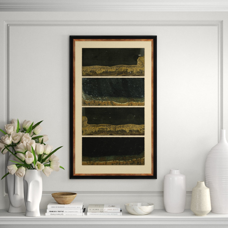 Dreams Of Stone 19 Giclee Print
