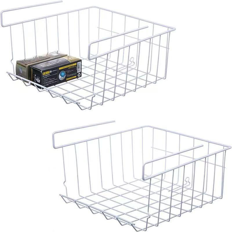 Metal Hanging Organiser