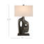 Avant-Garde Table Lamp