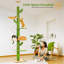 [87 "-101.2"] Arbre à chat Cactus