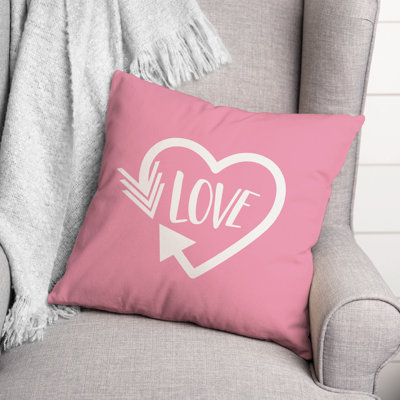 Throw Pillow