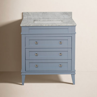 30'' Single Bathroom Vanity