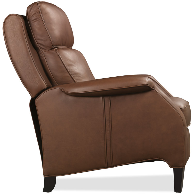 RC Recliner, Brown