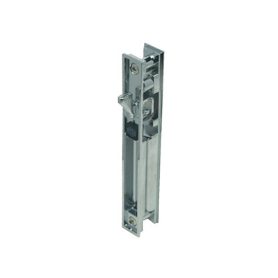 Miller Flush Mount Handles For Patio Doors, Key Less