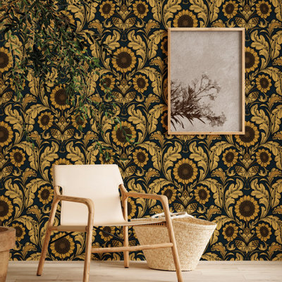 Laurence Llewelyn-Bowen Off The Wall Sunnyside Up