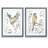 " Songbird Meadow III " by Vincent Van Gogh 2 - Pieces-704745420-704745264-801864298