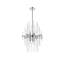Francene 6 - Light Unique/Statement Pendant-1924771271