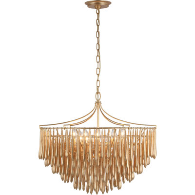 Julie Neill Vacarro Medium Chandelier