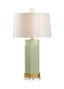 Light Green/Gold