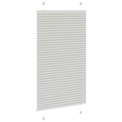 17 Stories Zebra Blind Sand Brown 120X150 Cm Fabric Width 115.9 Cm Polyester