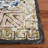 Vahakn Hand Tufted Wool, Viscose Abstract Rug-948176397