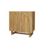 Arched Chest