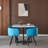 Biondo 4 - Person Dining Set-1735903096
