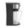 West Bend Ice Tea Maker with Infusion Tube, 2.75 Qt. Capacity