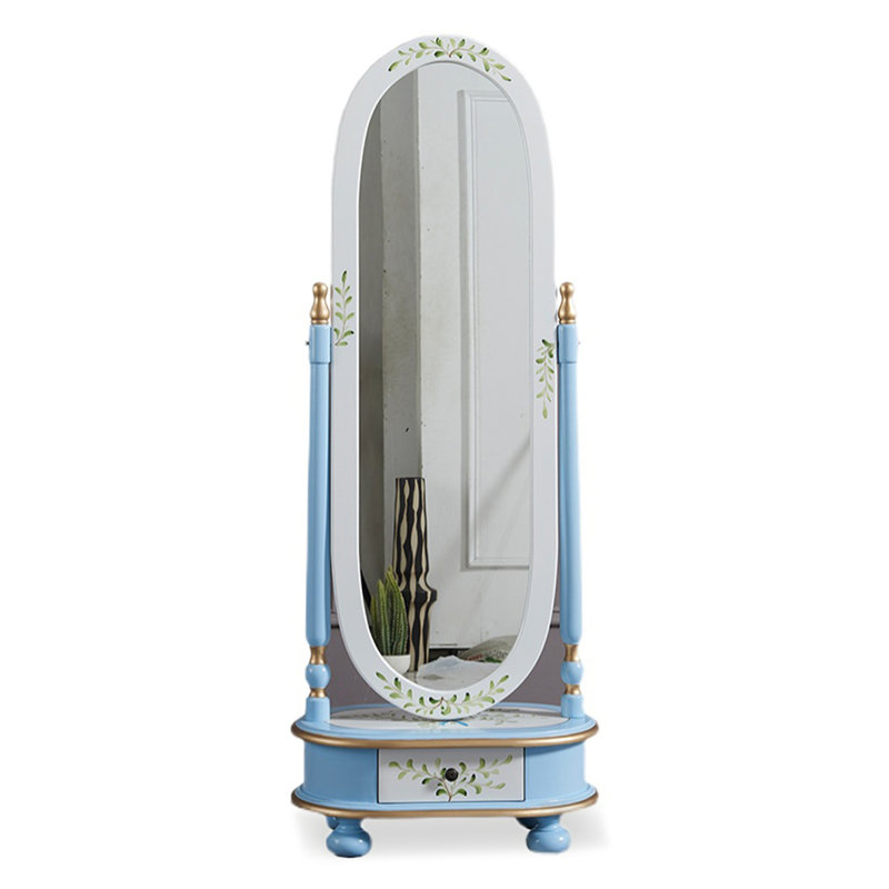 Miroir pleine grandeur Modern