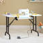 Table pliante à coudre polyvalente Sew Ready
