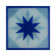 4'' W x 4'' L Glass Peel and Stick Field Tile