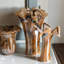 Onda Glass Table Vase