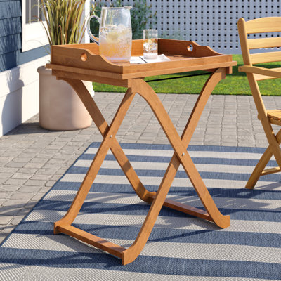 Butler Table