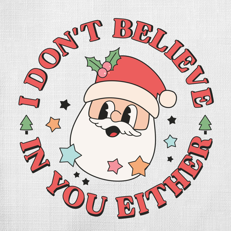 Christmas_19 Reversible Throw Pillow, 20" x 20"