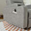 Fauteuil inclinable électrique lève-personne Orrum-794129219