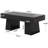 47 Inches Wooden Farmhouse Coffee Table-115419187