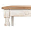 Lady's Pine Wood Dining Table