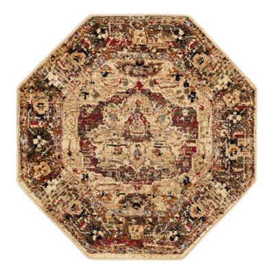 Alameda Abstract Indoor Rug