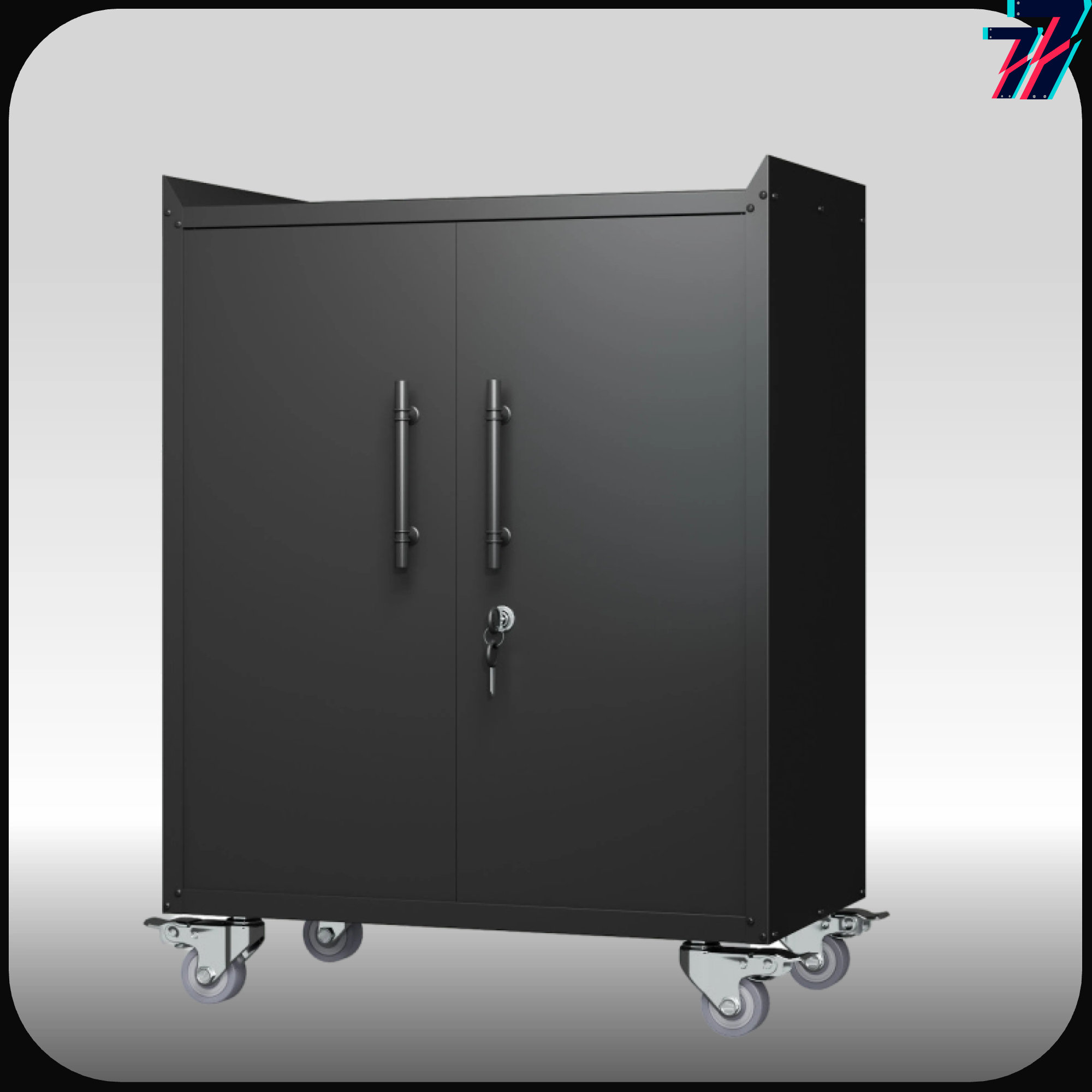 Raghul 39 Tool Box WFX Utility