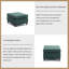 Repose-pieds Demichael-435666726