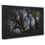 Plant Leaves - Wrapped Canvas Print-56648358