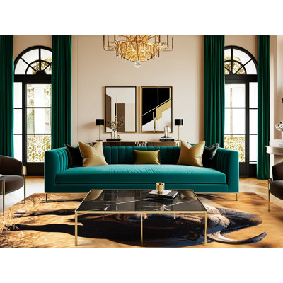  Tapis lavable Buffalo