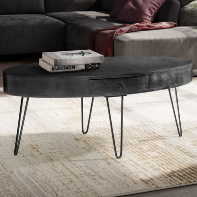 Coffee Table with Storage