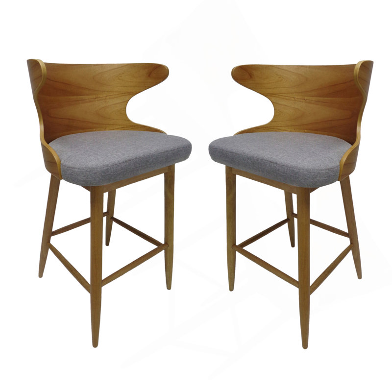 Chaise de bar