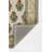 Anders Traditional Hand Tufted Wool Gold Area Rug 9' X 12'-1014636846