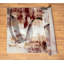 Tapis à motif abstrait-911953805