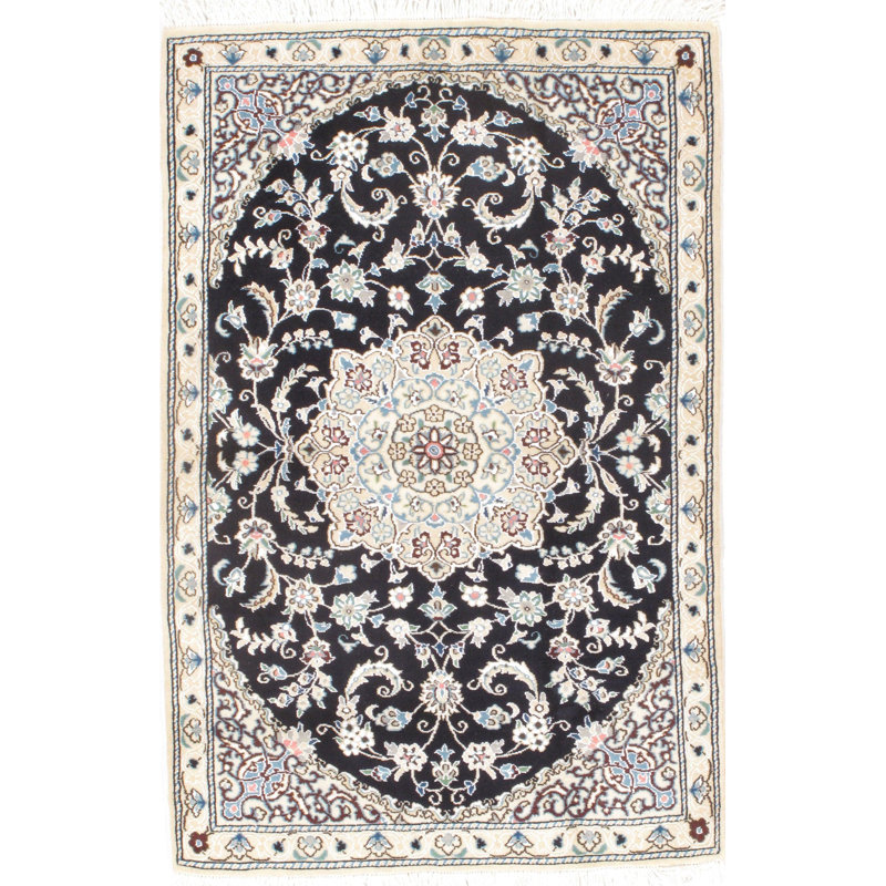 Mieasha Oriental Rug