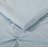 Truly Soft Pleated White King Comforter Set-1881849092-1881849094