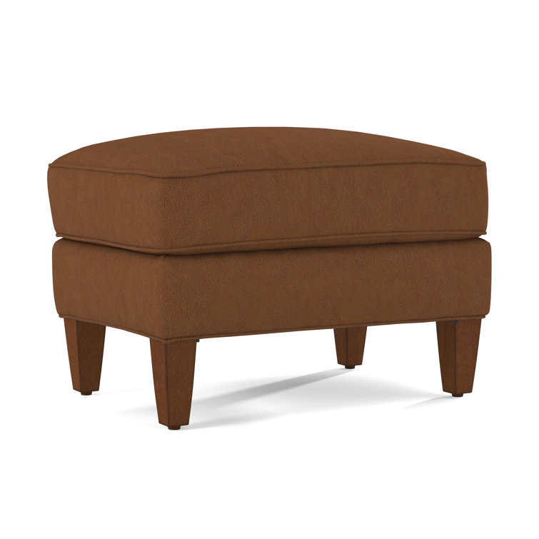 Upholstered Ottoman
