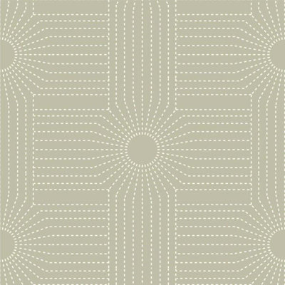 CoEd Self-Adhesive Wallpaper Tile