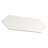 Kite 4" x 12" Beveled Porcelain Wall & Floor Tile-36599774
