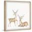 Nyx Deer, reproduction encadrée-2036513050