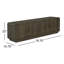 Monterey Media Console-309241035