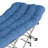 Adjustable 5-Position Adult Folding Chair With Cushion-1666603272