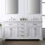 Thompson 72" W Double Bathroom Vanity-1607035287