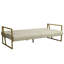 3 Seater Velvet Sleeper-871741879