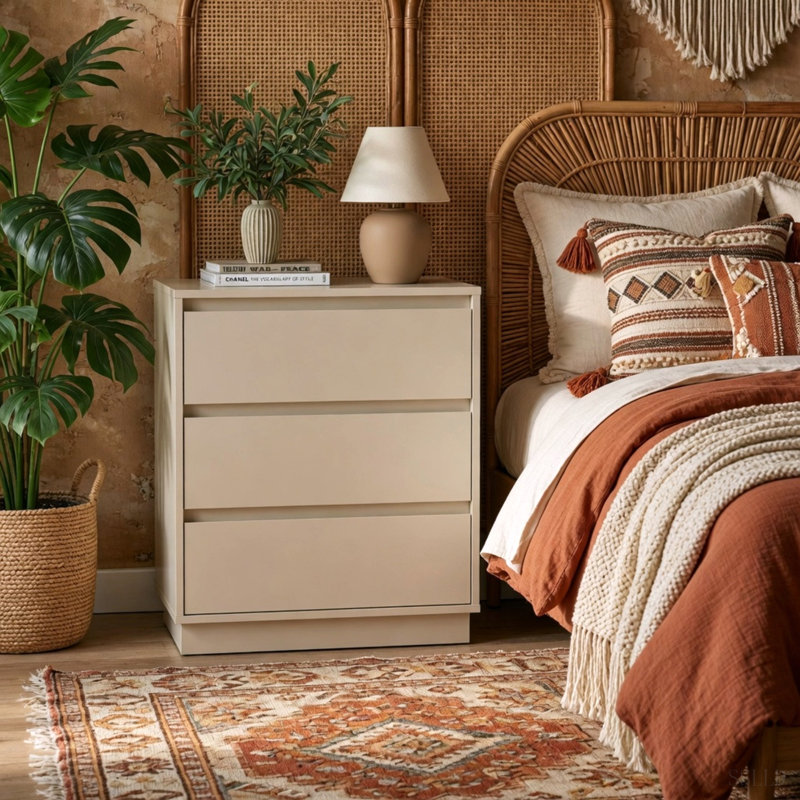 Accent Chest
