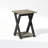 Ebern Designs Duffield Criss-Crossed Nightstand, Bedside Table-1956724683-1956668947