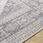 Indoor & Outdoor Boho Rug Blue/Grey-1310375832