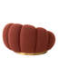 Mello Swivel Lounge Chair-1063412484